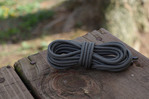 Coyote Brown – Rhino Laces